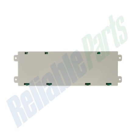 Ge WE4M488 GE Main Control Board WE4M488